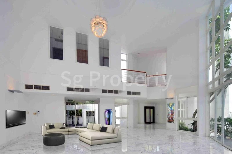 6 Bed Bungalow (Landed) for Rent in  Ban Guan Park - Image 2