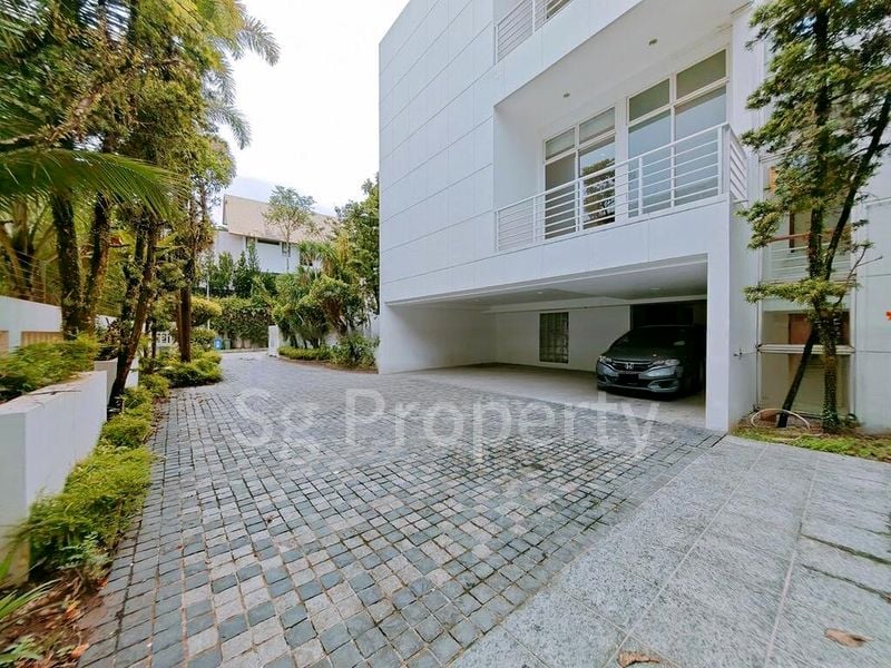 6 Bed Bungalow (Landed) for Rent in  Ban Guan Park - Image 8