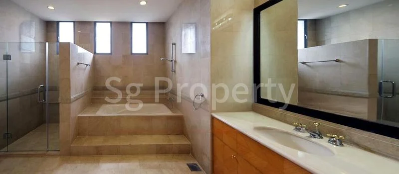 6 Bed Bungalow (Landed) for Rent in  Ban Guan Park - Image 4