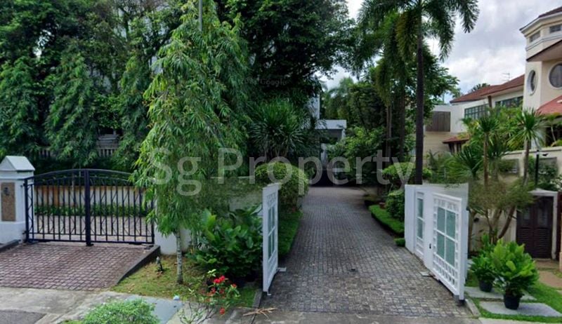 6 Bed Bungalow (Landed) for Rent in  Ban Guan Park - Image 1