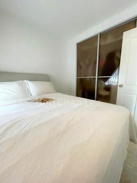 1 Bed Apartment (Condo) for Rent in  Prestige Loft - Image 9