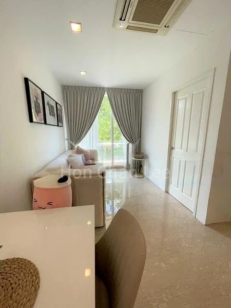 1 Bed Apartment (Condo) for Rent in  Prestige Loft - Image 4