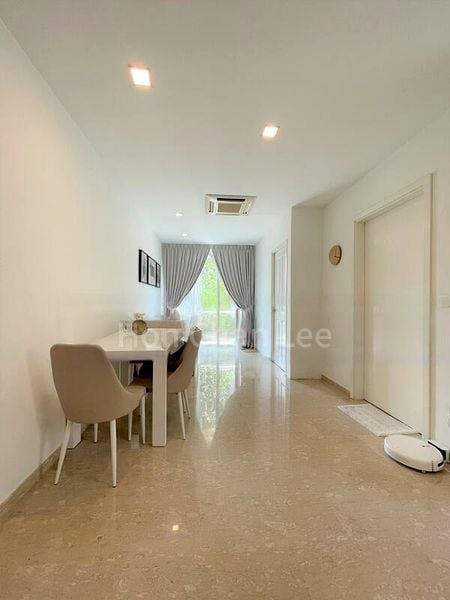 1 Bed Apartment (Condo) for Rent in  Prestige Loft - Image 1