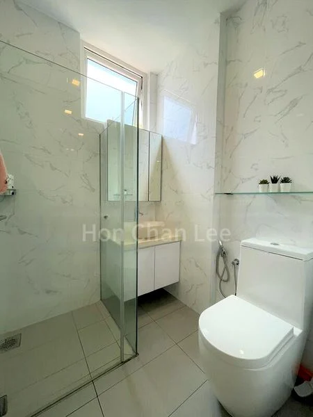 1 Bed Apartment (Condo) for Rent in  Prestige Loft - Image 7