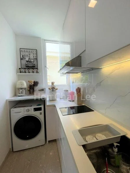 1 Bed Apartment (Condo) for Rent in  Prestige Loft - Image 5