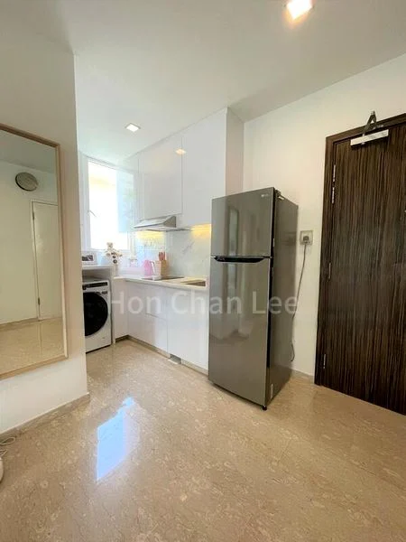 1 Bed Apartment (Condo) for Rent in  Prestige Loft - Image 2