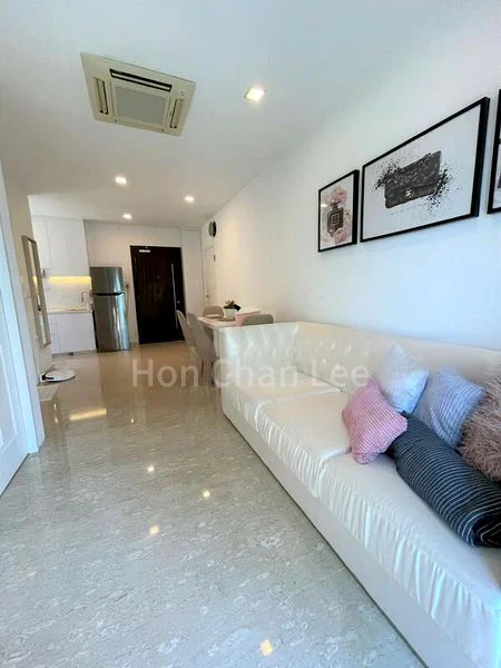 1 Bed Apartment (Condo) for Rent in  Prestige Loft - Image 3