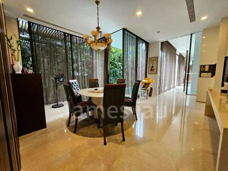 6 Bed Bungalow (Landed) for Sale in One Amber - Image 1