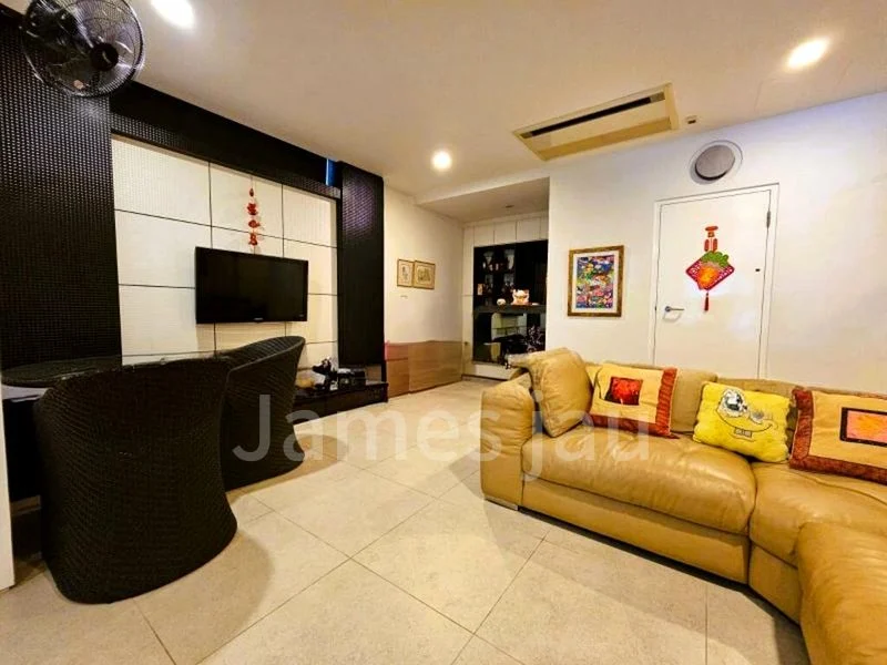6 Bed Bungalow (Landed) for Sale in One Amber - Image 2