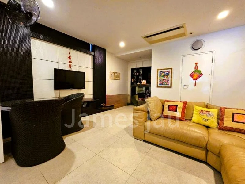 6 Bed Bungalow (Landed) for Sale in One Amber - Image 7