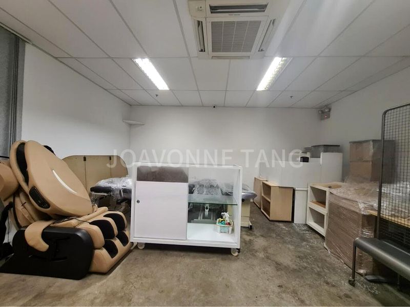 Light Industrial (B1) for Sale: Ubi Techpark - Image 3