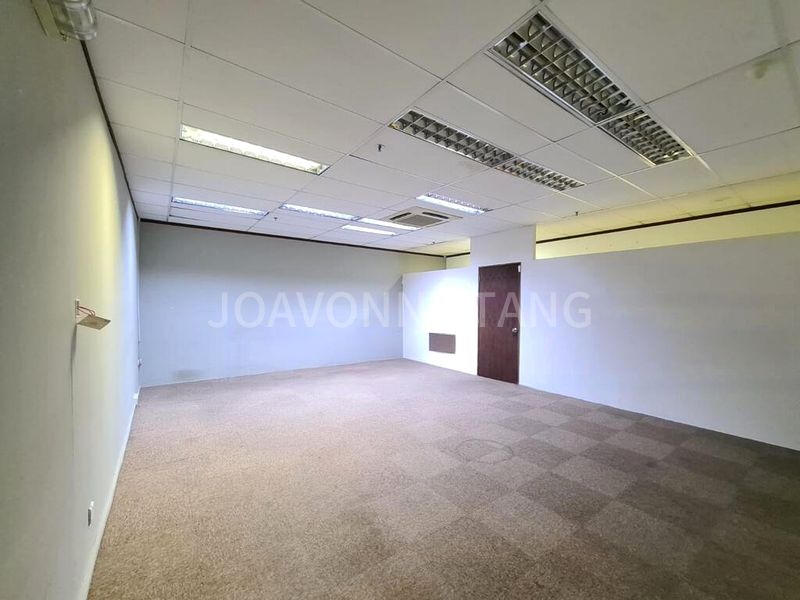 Light Industrial (B1) for Sale: Ubi Techpark - Image 2