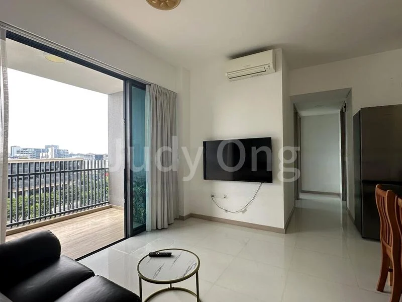 3 Bed Condo for Rent in  J Gateway - Image 10