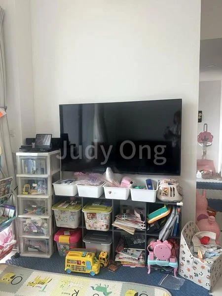 3 Bed Condo for Rent in  J Gateway - Image 18