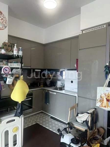 3 Bed Condo for Rent in  J Gateway - Image 3