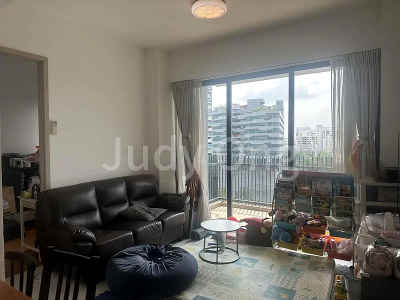 3 Bed Condo for Rent in  J Gateway - Image 19