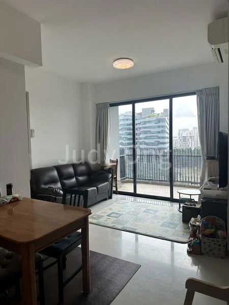 3 Bed Condo for Rent in  J Gateway - Image 1