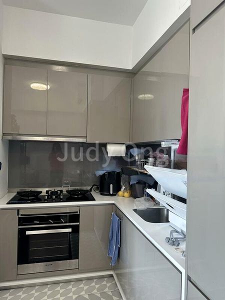 3 Bed Condo for Rent in  J Gateway - Image 6