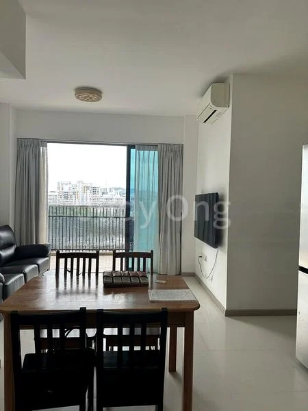 3 Bed Condo for Rent in  J Gateway - Image 9