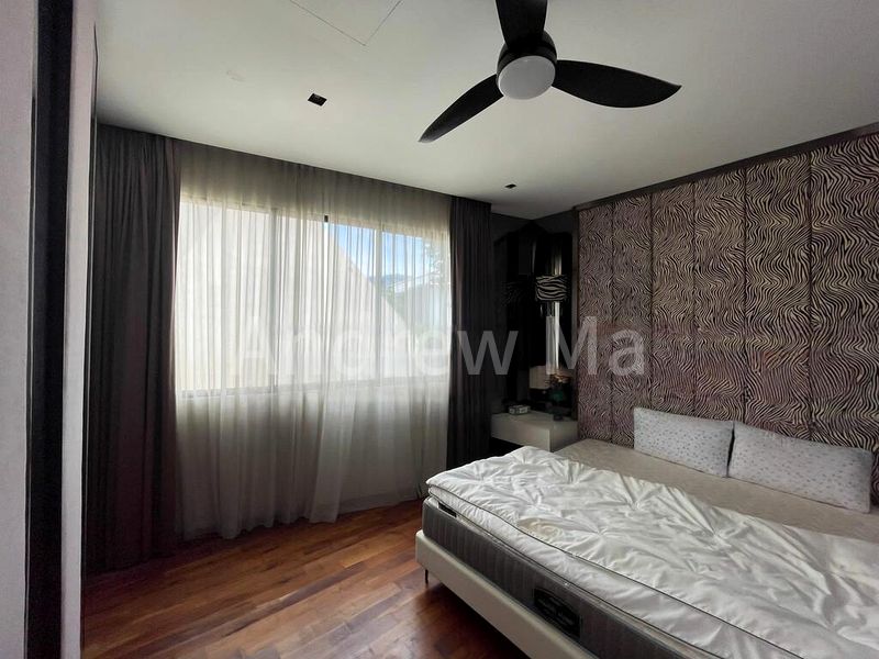 6 Bed Semi-Detached House (Landed) for Rent in  Greenlane Apartments - Image 17