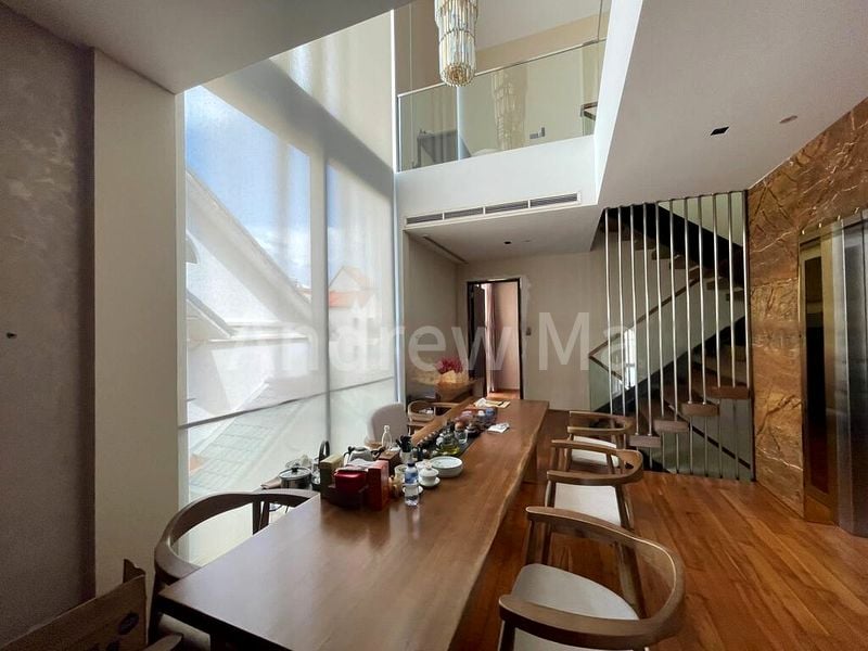 6 Bed Semi-Detached House (Landed) for Rent in  Greenlane Apartments - Image 19