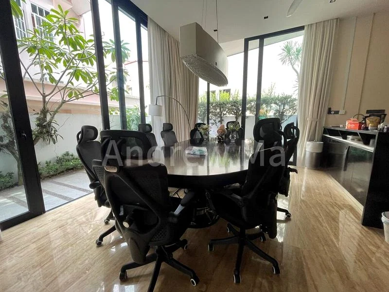 6 Bed Semi-Detached House (Landed) for Rent in  Greenlane Apartments - Image 14