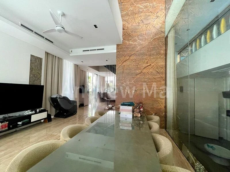 6 Bed Semi-Detached House (Landed) for Rent in  Greenlane Apartments - Image 18