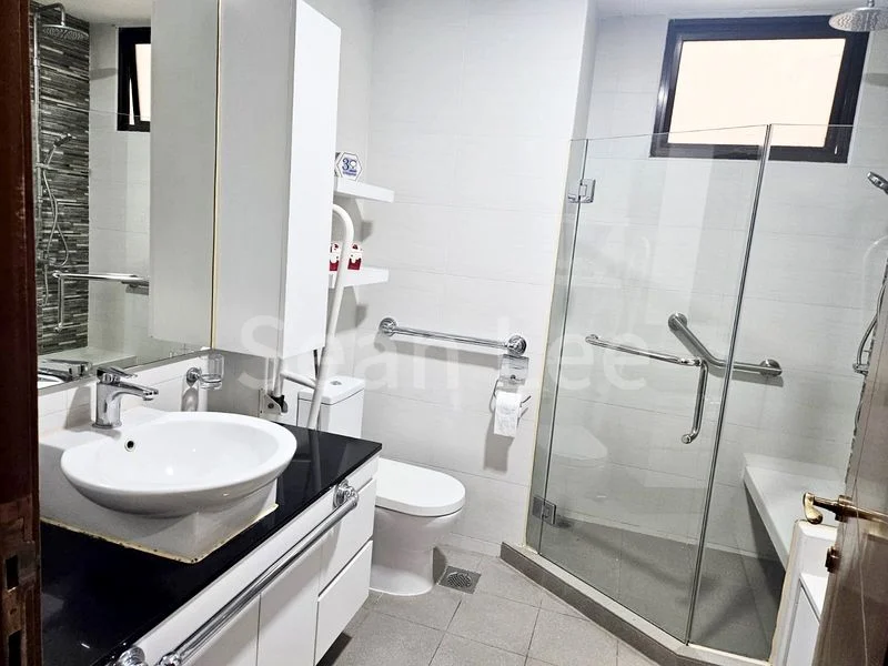 2 Bed Condo for Sale in  Seasons Park - Image 4