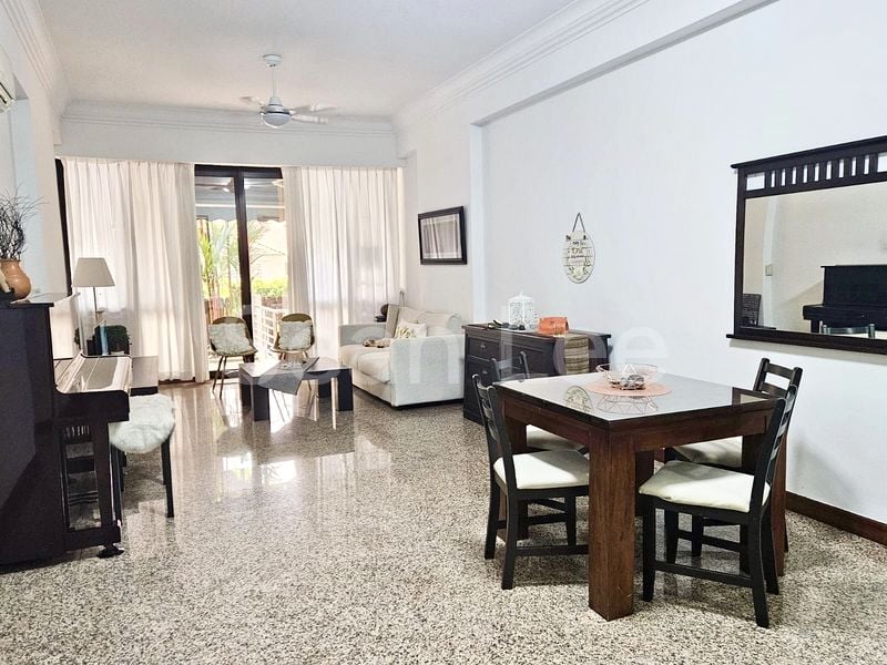 2 Bed Condo for Sale in  Seasons Park - Image 1