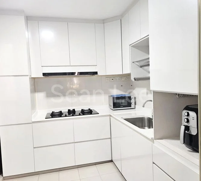 2 Bed Condo for Sale in  Seasons Park - Image 2