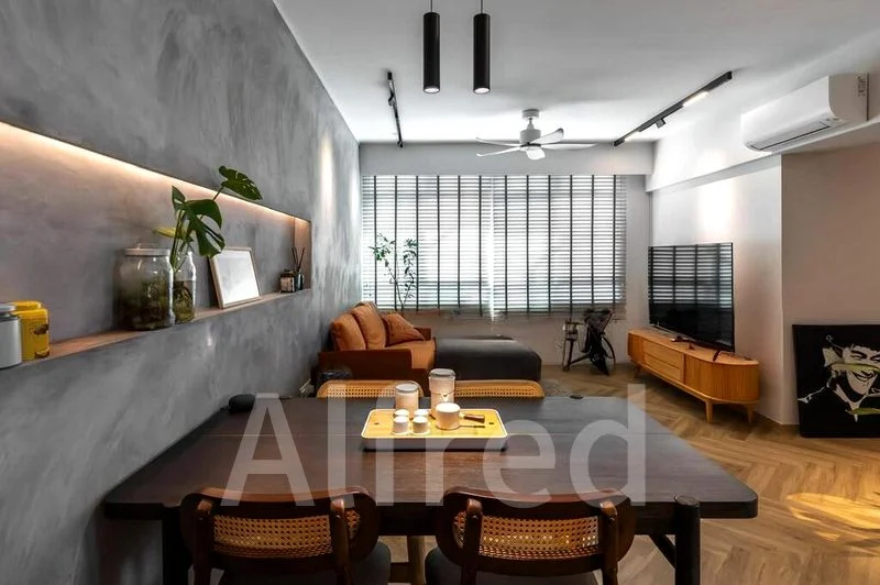 Common Room (HDB) for Rent in  39A Bendemeer Road - Image 5