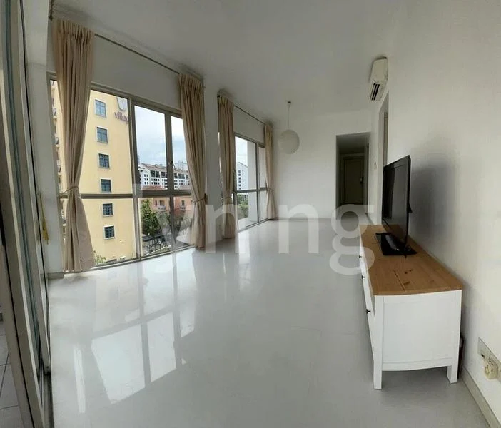 2 Bed Condo for Rent in The Pier At Robertson - Image 6