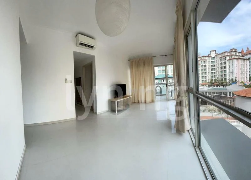 2 Bed Condo for Rent in The Pier At Robertson - Image 4