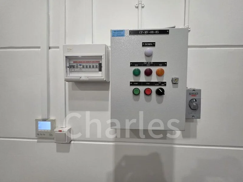 ️ CHEAP OFFICE RENTAL - Image 1