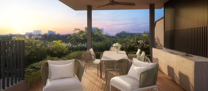 4 Bed Condo for Sale in  Palisades - Image 6