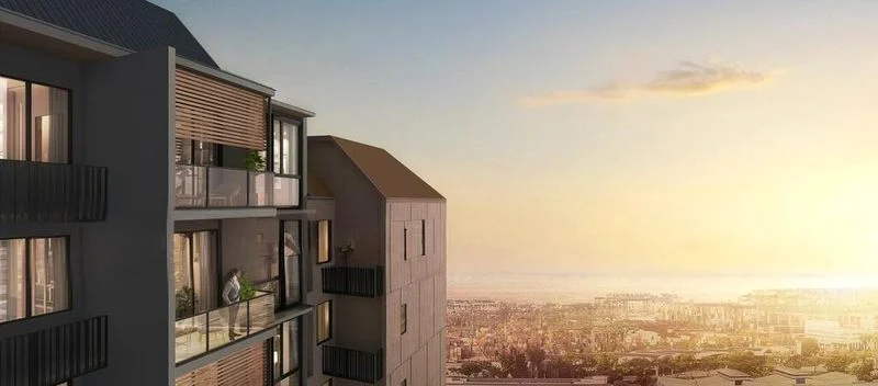 4 Bed Condo for Sale in  Palisades - Image 1