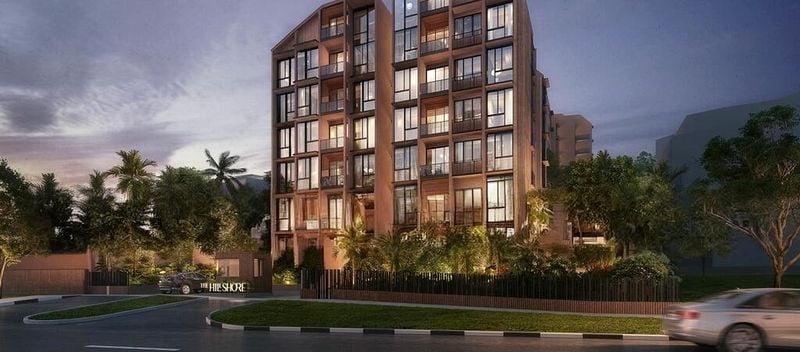 4 Bed Condo for Sale in  Palisades - Image 5