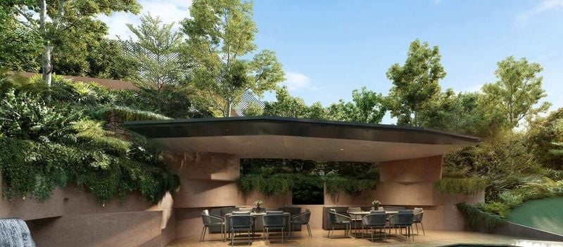 4 Bed Condo for Sale in  Palisades - Image 2