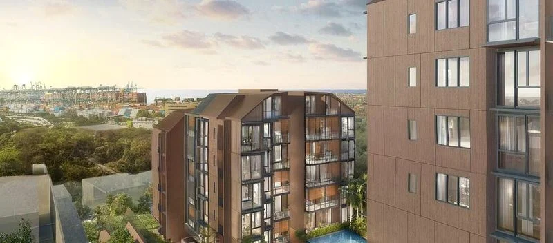 4 Bed Condo for Sale in  Palisades - Image 3