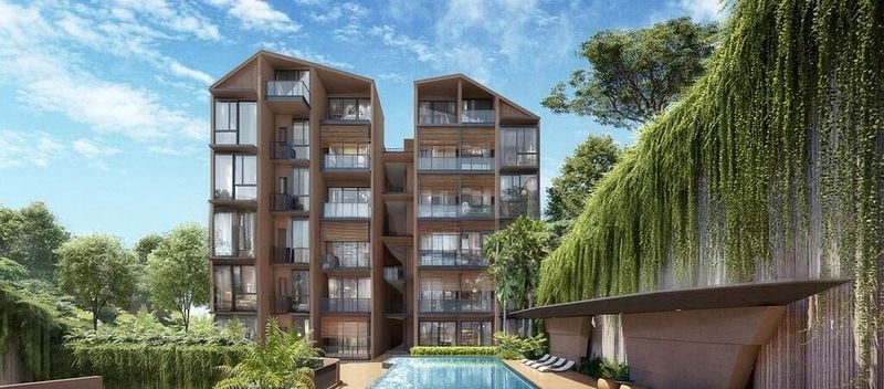 4 Bed Condo for Sale in  Palisades - Image 8