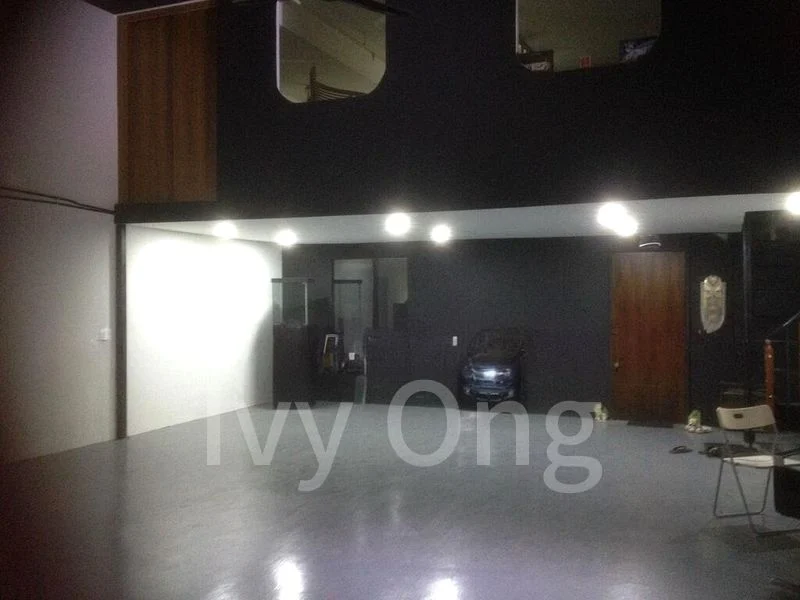 Factory / Workshop (B2) for Sale: Synergy @ KB - Image 1