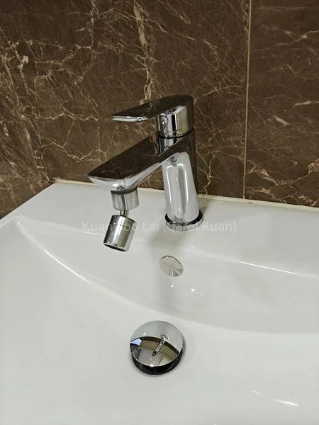 1 Bed Condo for Rent in  Riversound Residence - Image 12