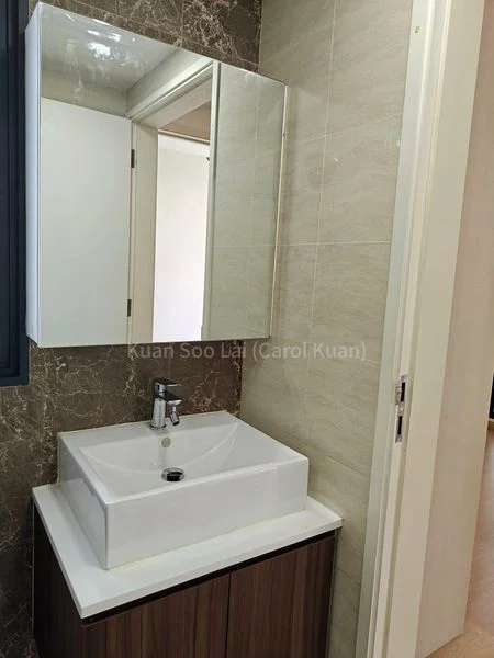 1 Bed Condo for Rent in  Riversound Residence - Image 11