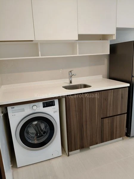 1 Bed Condo for Rent in  Riversound Residence - Image 2