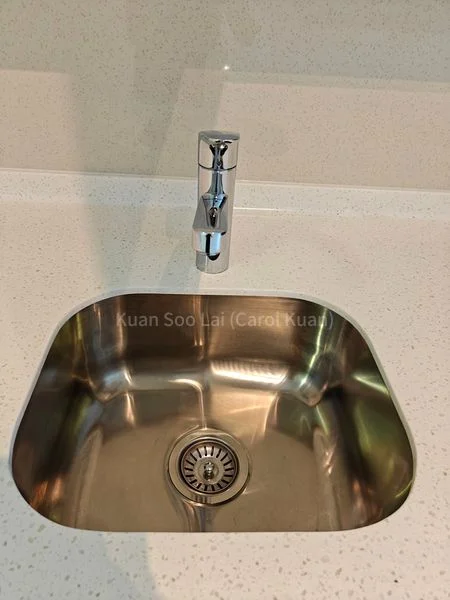 1 Bed Condo for Rent in  Riversound Residence - Image 6