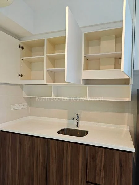 1 Bed Condo for Rent in  Riversound Residence - Image 3