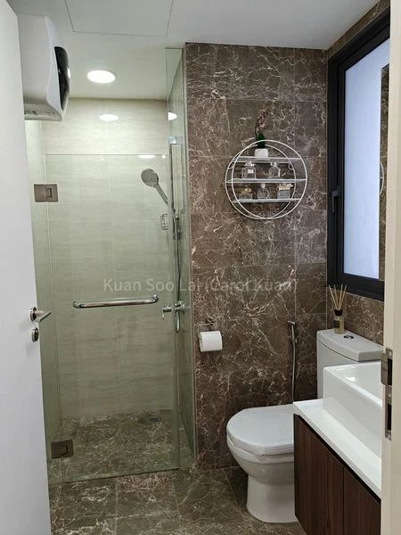 1 Bed Condo for Rent in  Riversound Residence - Image 9