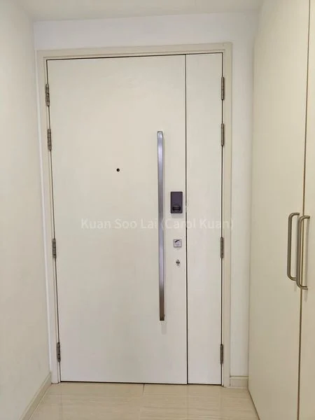 1 Bed Condo for Rent in  Riversound Residence - Image 15