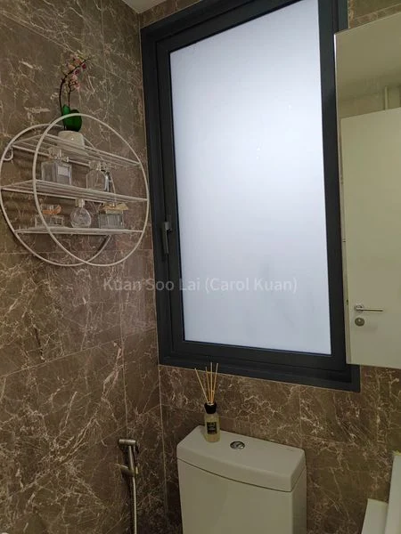 1 Bed Condo for Rent in  Riversound Residence - Image 10