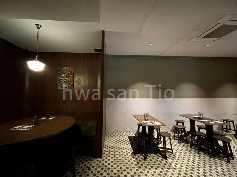 Food & Beverage for Rent: ❤️ F&B  renovated  exhaust  grease trap  gas  high ceilings @ Lavender - Image 8